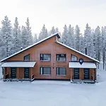 Snowlife B By In Lapland Nyaraló *