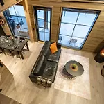 Nyaraló Snowlife B By In Lapland