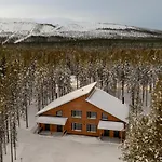 Snowlife B By In Lapland Nyaraló Kittilä