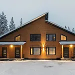 Snowlife B By In Lapland *
