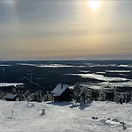 Snowlife B By In Lapland Nyaraló
