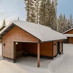 Nyaraló Snowlife B By In Lapland *