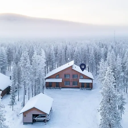 Casa vacanze Snowlife B By In Lapland *