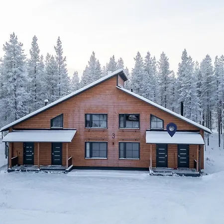 Snowlife B By In Lapland Casa vacanze *