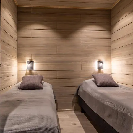 Casa vacanze Snowlife B By In Lapland *