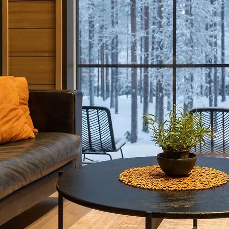 Snowlife B By In Lapland *