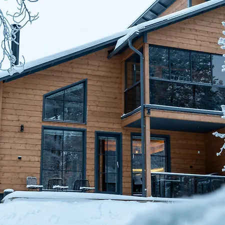 Snowlife B By In Lapland * Kittilä