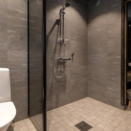 In Lapland - Snowlife B Kittilä