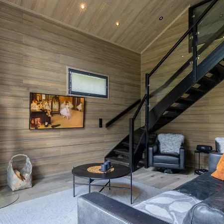 In Lapland - Snowlife B *