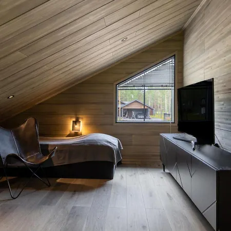 In Lapland - Snowlife B *