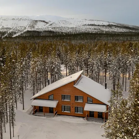 Snowlife B By In Lapland Casa vacanze Kittilä
