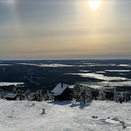 Snowlife B By In Lapland Casa vacanze