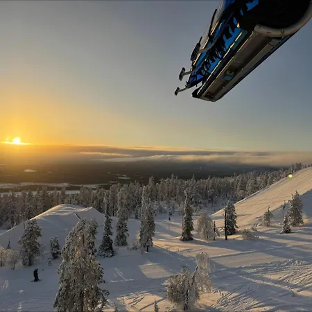 Casa vacanze Snowlife B By In Lapland *