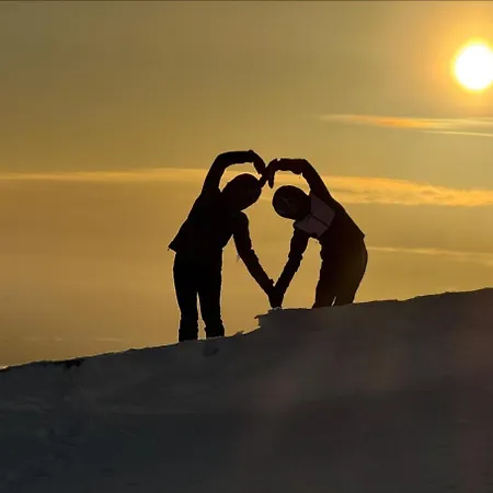 Snowlife B By In Lapland * Kittilä