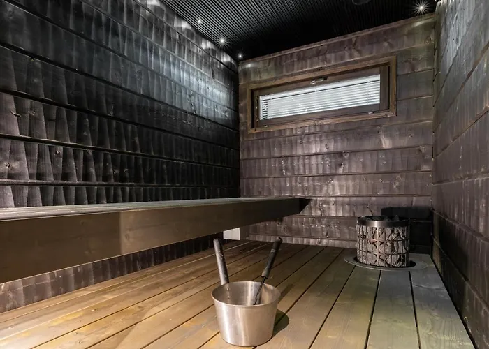 In Lapland - Snowlife B Kittilä