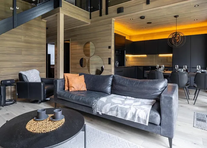 In Lapland - Snowlife B