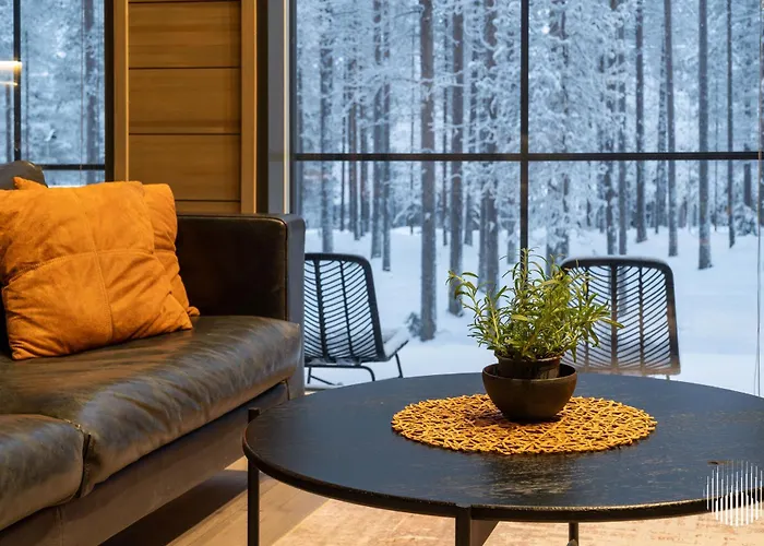 In Lapland - Snowlife B *