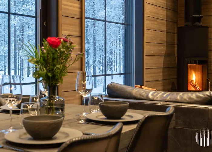 In Lapland - Snowlife B * Kittilä