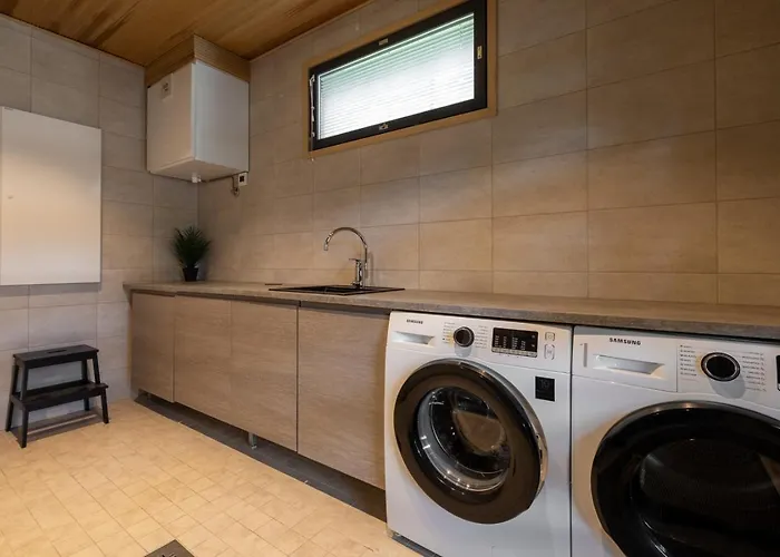 In Lapland - Snowlife B *