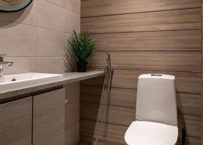 In Lapland - Snowlife B *