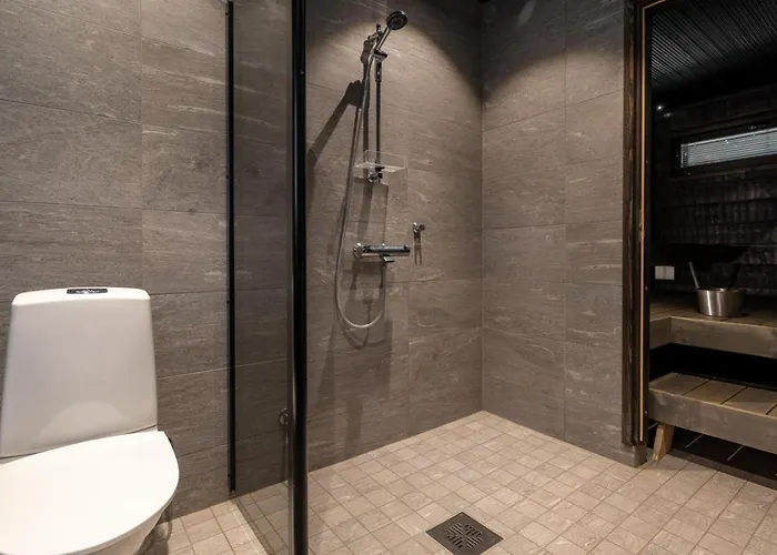 In Lapland - Snowlife B Kittilä