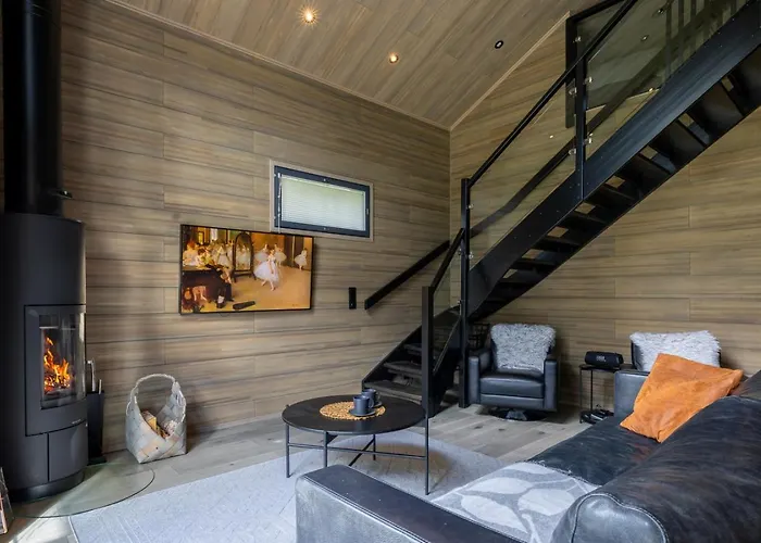 In Lapland - Snowlife B *