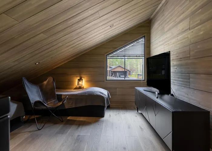 In Lapland - Snowlife B *