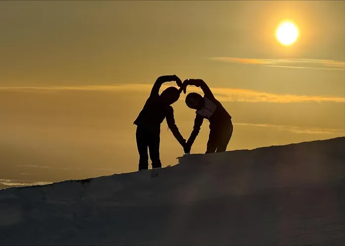 In Lapland - Snowlife B * Kittilä